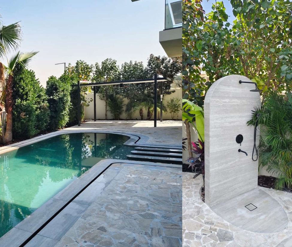 Nine Yards Outdoor Living